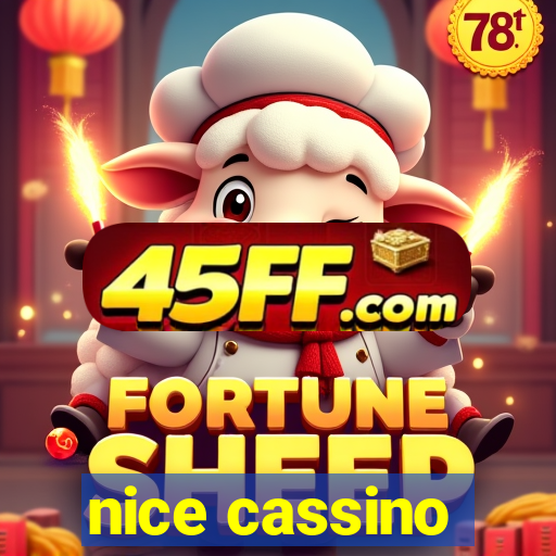 nice cassino